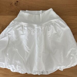 Offline by Aerie bubble skirt/skort